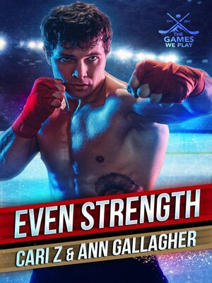 cover image of Even Strength